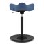 Balanční stolička Varier Move™ Black Ash Compact - Varianta potahu: Vidar 4 743