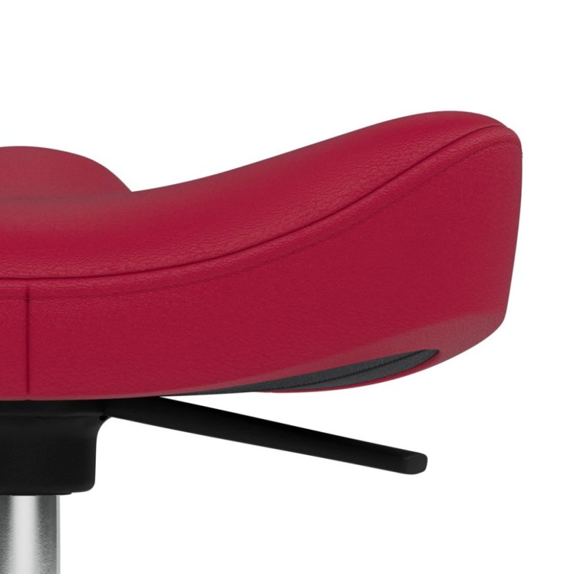 Balanční stolička Varier Move™ Compact Black Ash