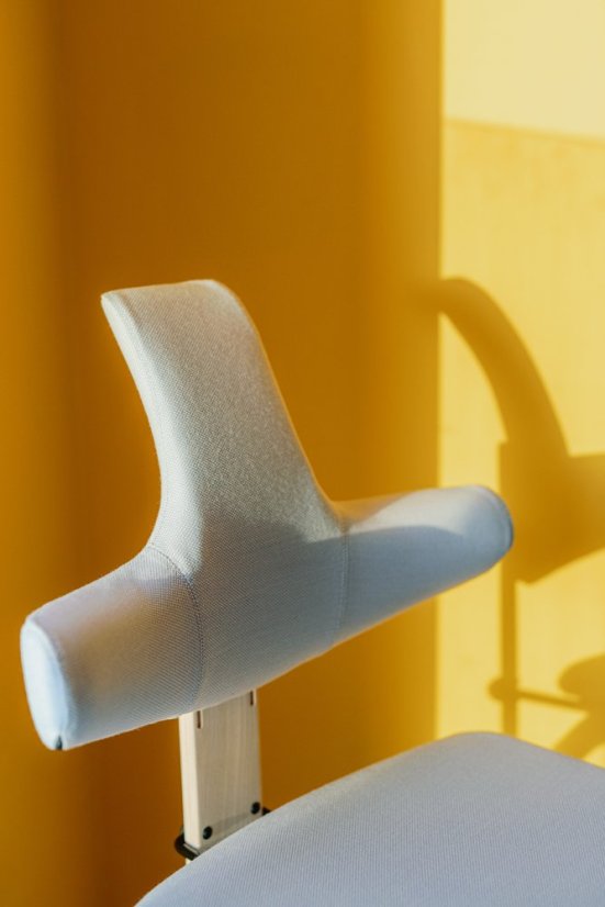 Klekačka Varier Thatsit™ Natural Ash