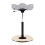 Balanční stolička Varier Move™ Natural Ash - Varianta potahu: Reflect 104