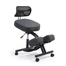 Klekačka Kenoko Hozeru Černá Klekačka Kenoko Hozeru Černá