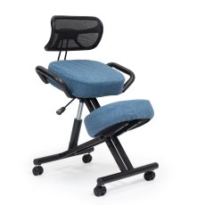 Klekačka Kenoko Suguri Tmavě modrá