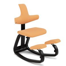Klekačka Varier Thatsit™ Black Ash
