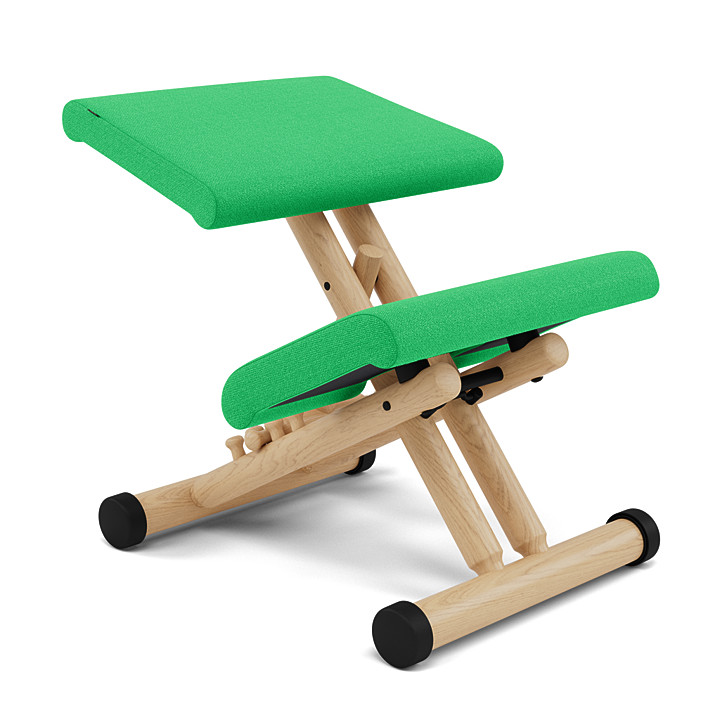 Klekačka Varier Multi™ Natural Ash - Varianta potahu: Vidar 4 932