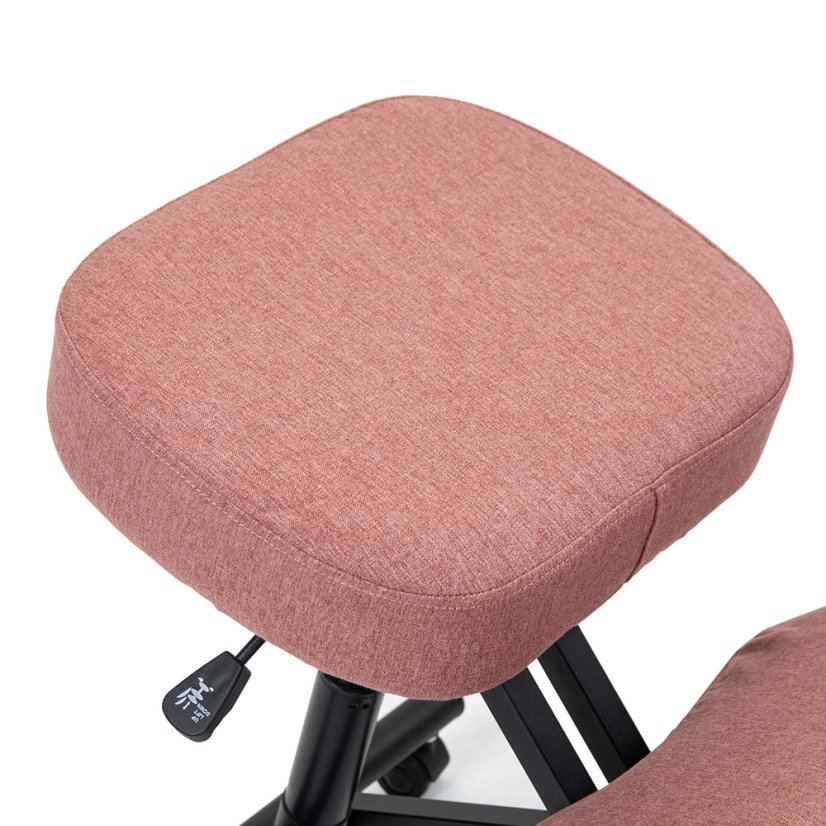 Klekačka Kenoko Hiragi Lososová