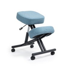 Klekačka Kenoko Hiragi Modrá