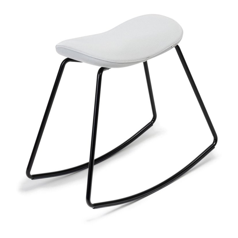 Balanční židle Muista Jojiko Black