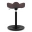 Balanční stolička Varier Move™ Black Ash Compact - Varianta potahu: Divina Melange 3 677