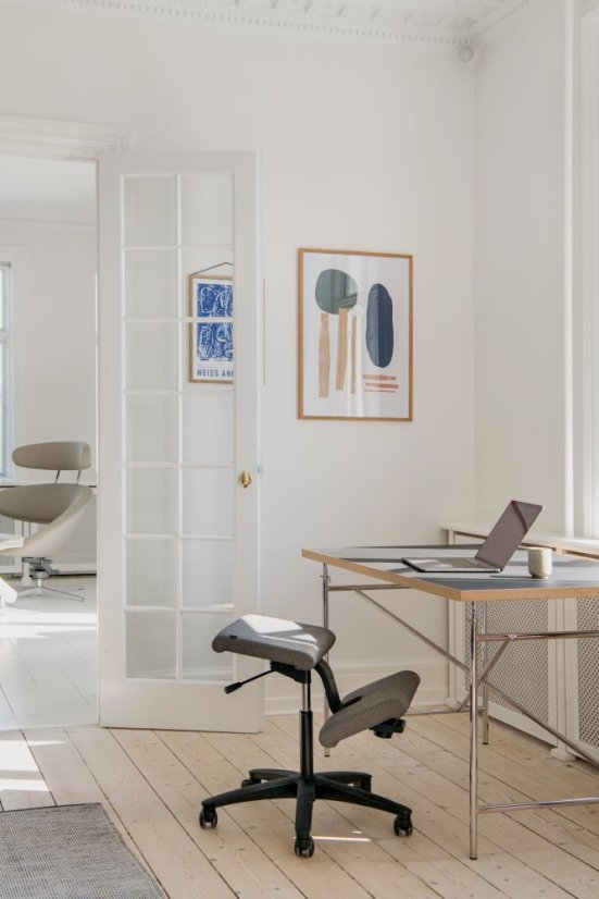 Klekačka Varier Wing™