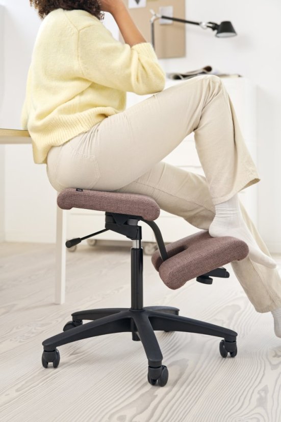 Klekačka Varier Wing™