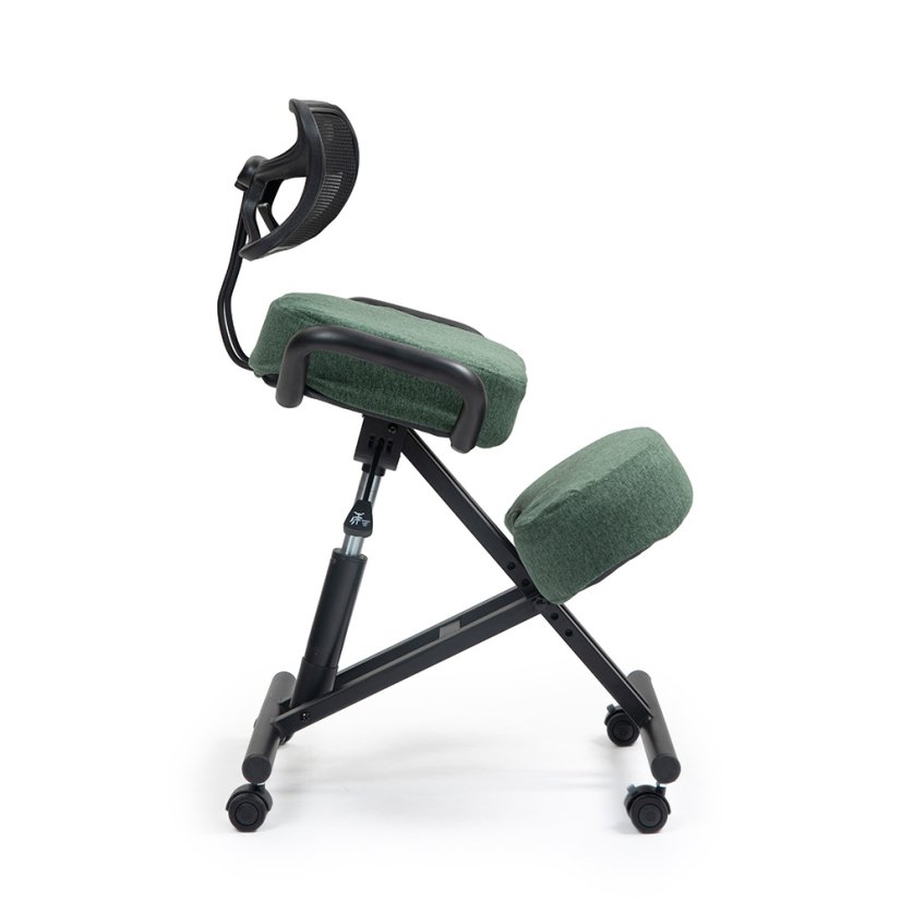 Klekačka Kenoko Suguri Zelená