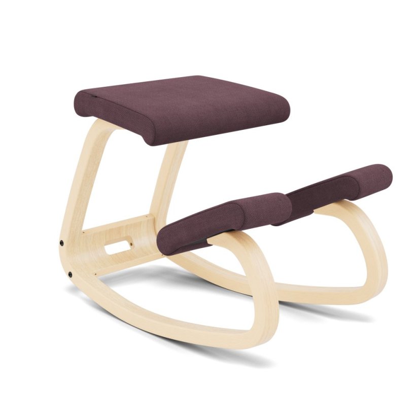 Klekačka Varier Variable™ Natural Ash - Varianta potahu: Fiord 2 591