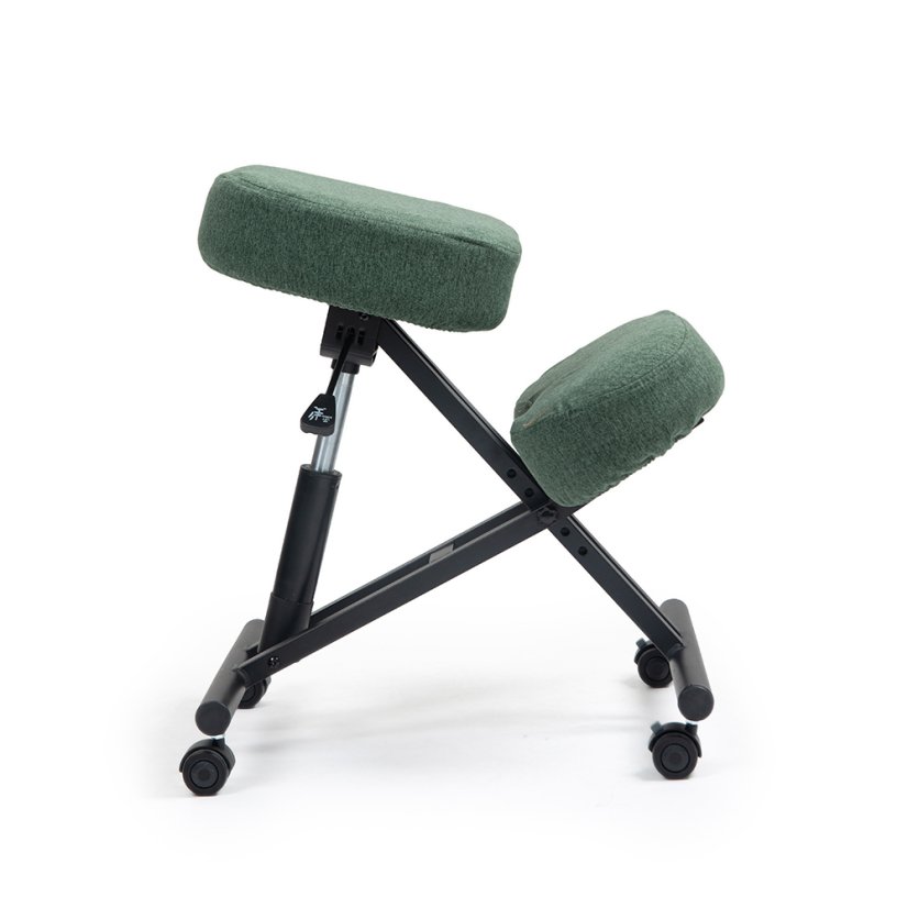 Klekačka Kenoko Hiragi Zelená