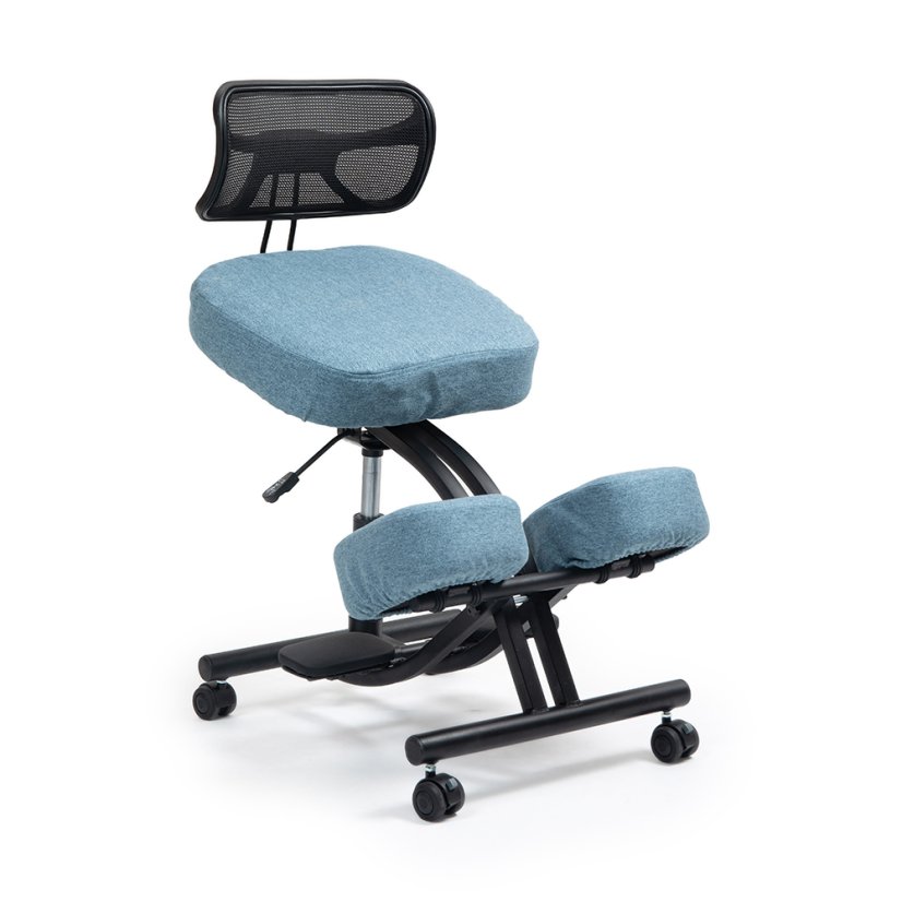 Klekačka Kenoko Hozeru Modrá