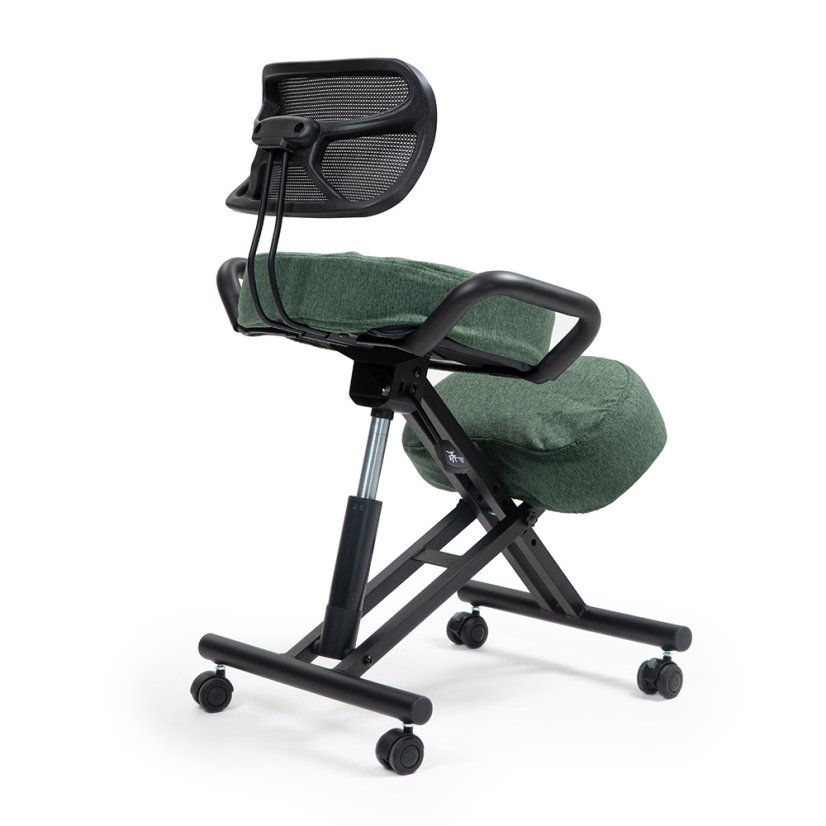 Klekačka Kenoko Suguri Zelená