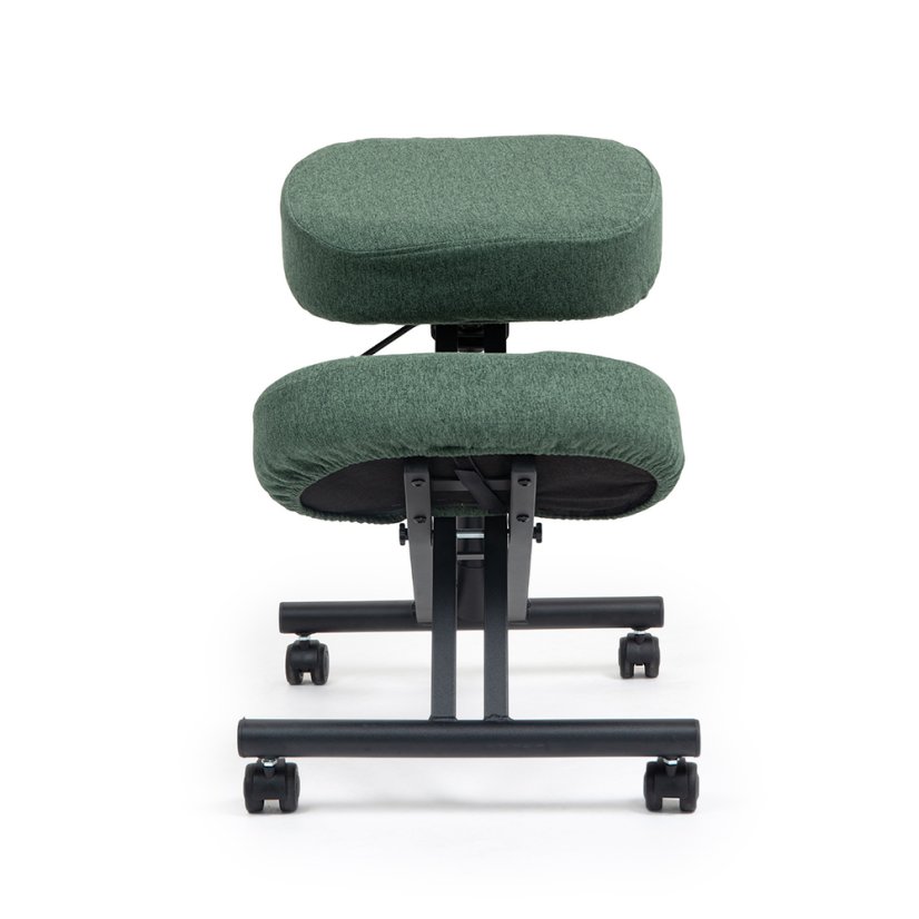 Klekačka Kenoko Hiragi Zelená