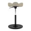Balanční stolička Varier Move™ Black Ash - Varianta potahu: Hallingdal 65 220