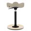 Balanční stolička Varier Move™ Natural Ash Compact - Varianta potahu: Hallingdal 65 220