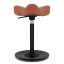 Balanční stolička Varier Move™ Black Ash Compact - Varianta potahu: Reflect 464