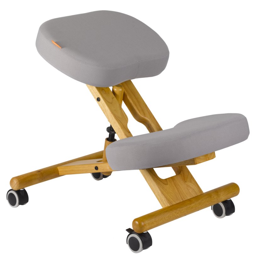 Klekačka JHPI CLASSIC Světlá šedá