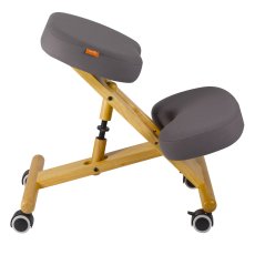 Klekačka JHPI CLASSIC Tmavá šedá Klekačka JHPI CLASSIC Tmavá šedá