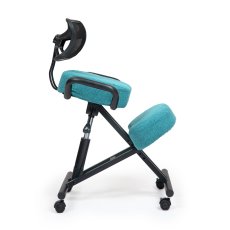 Klekačka Kenoko Suguri Tmavě tyrkysová