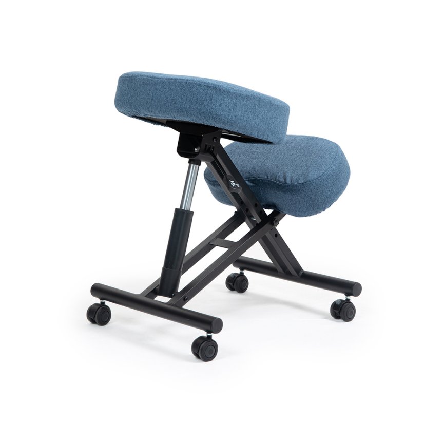 Klekačka Kenoko Hiragi Tmavě modrá