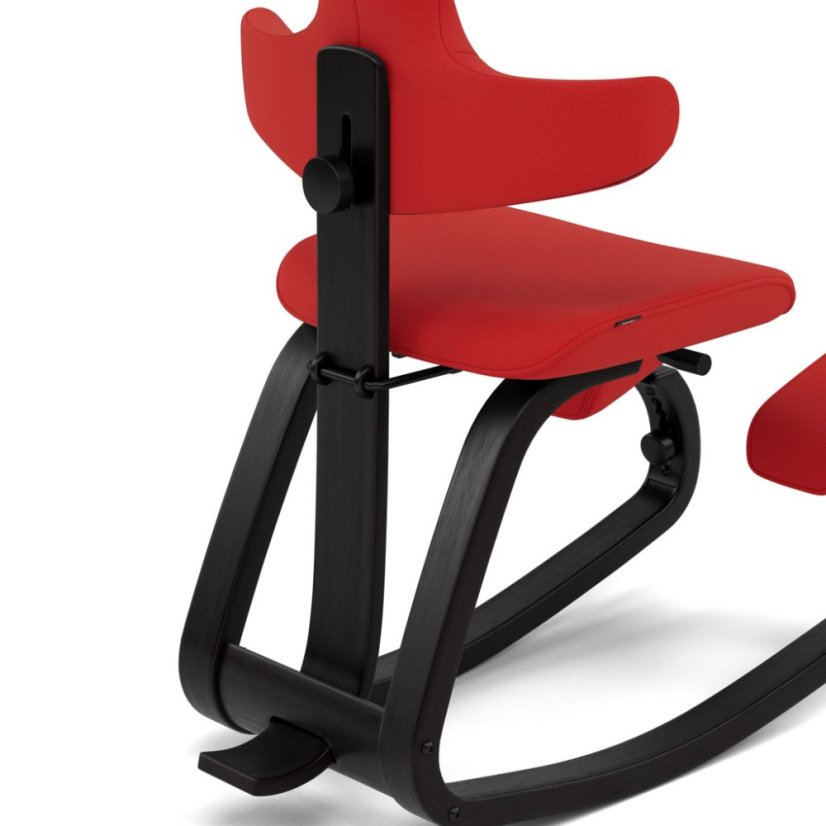 Klekačka Varier Thatsit™ Black Ash