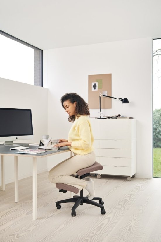 Klekačka Varier Wing™