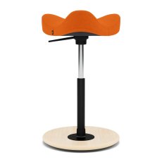 Balanční stolička Varier Move™ Natural Ash Balanční stolička Varier Move™ Natural Ash