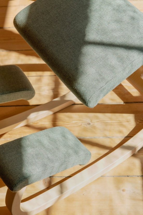 Klekačka Varier Variable™ Natural Ash