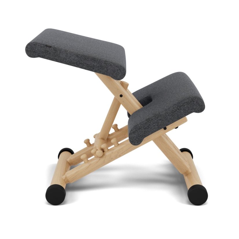 Klekačka Varier Multi™ Natural Ash