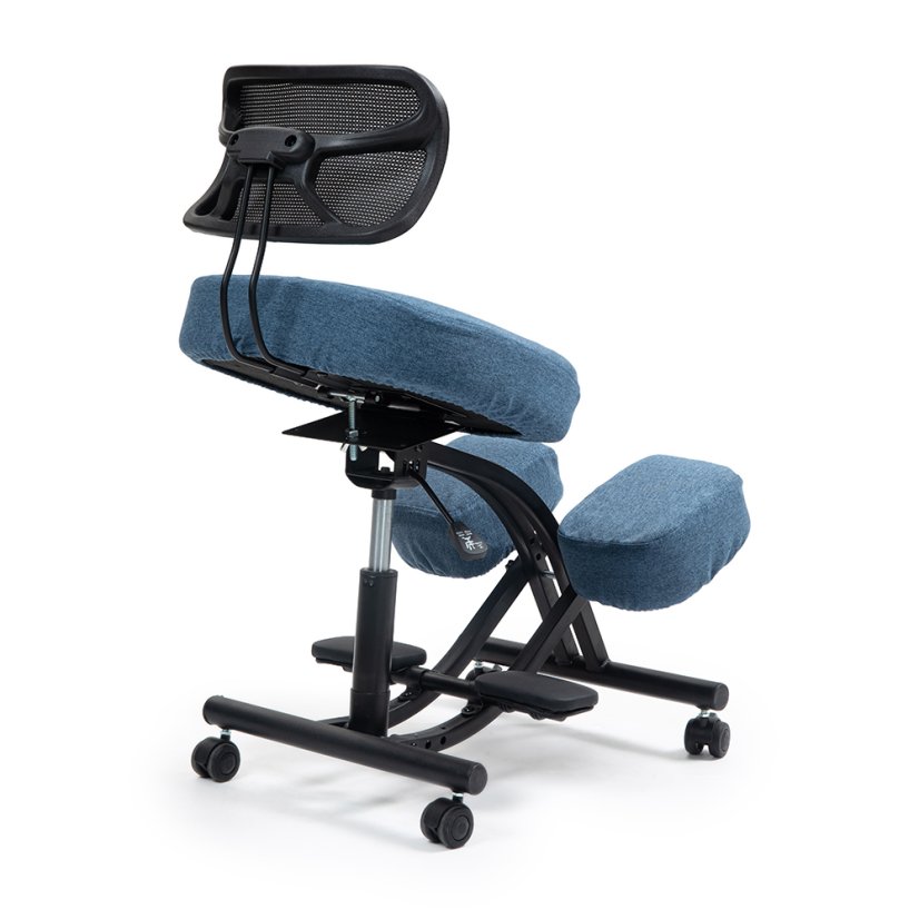 Klekačka Kenoko Hozeru Tmavě modrá