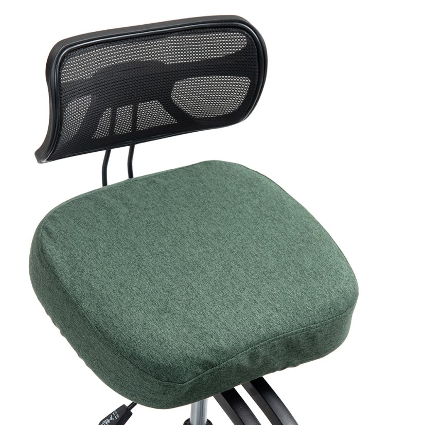 Klekačka Kenoko Hozeru Zelená