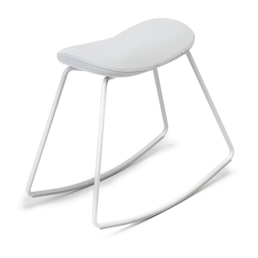 Balanční židle Muista Jojiko Grey