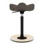 Balanční stolička Varier Move™ Natural Ash Compact - Varianta potahu: Reflect 184