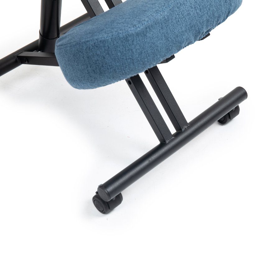 Klekačka Kenoko Hiragi Tmavě modrá