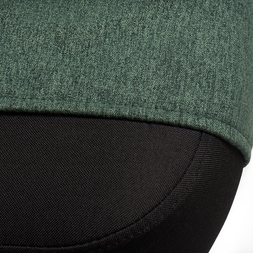 Klekačka Kenoko Hiragi Zelená