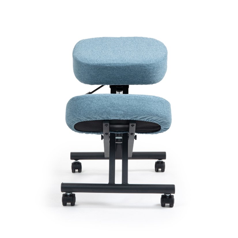 Klekačka Kenoko Hiragi Modrá