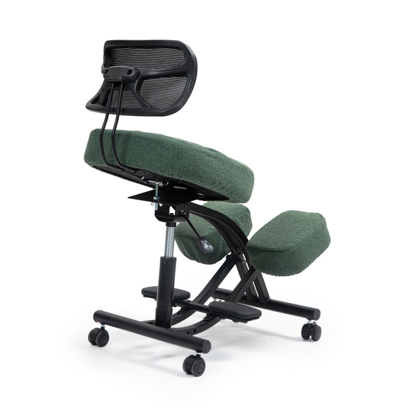 Klekačka Kenoko Hozeru Zelená