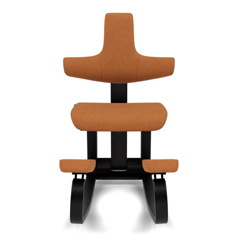 Klekačka Varier Thatsit™ Black Ash