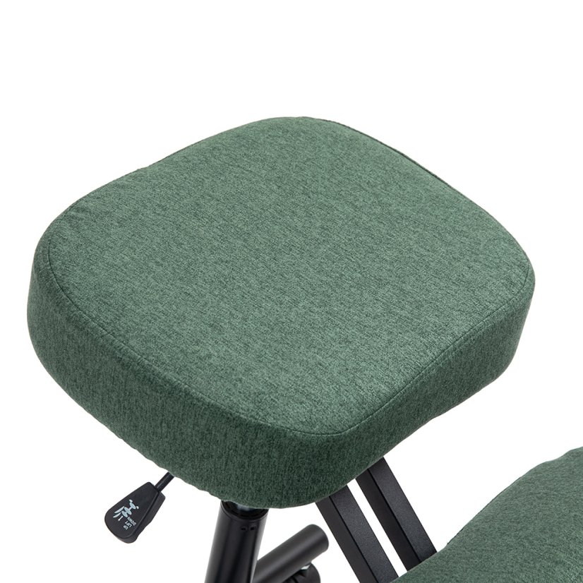 Klekačka Kenoko Hiragi Zelená