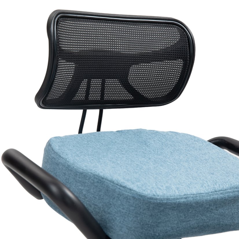 Klekačka Kenoko Suguri Modrá