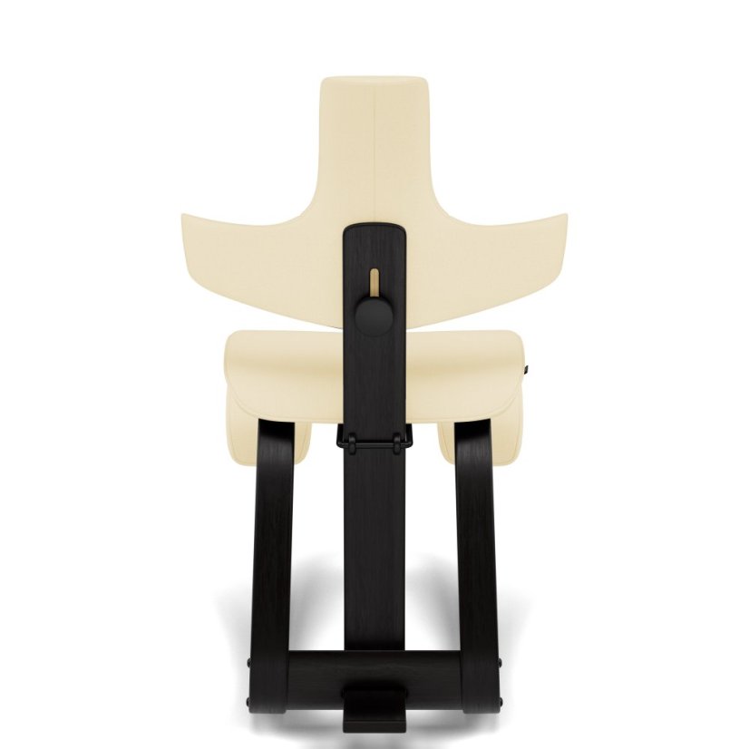 Klekačka Varier Thatsit™ Black Ash