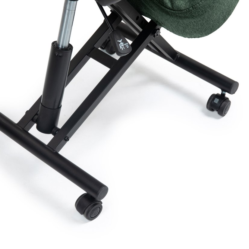 Klekačka Kenoko Suguri Zelená