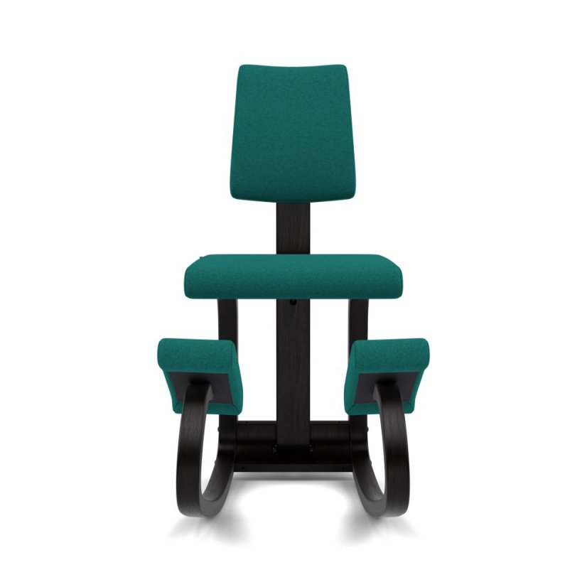 Klekačka Varier Variable™ Plus Black Ash