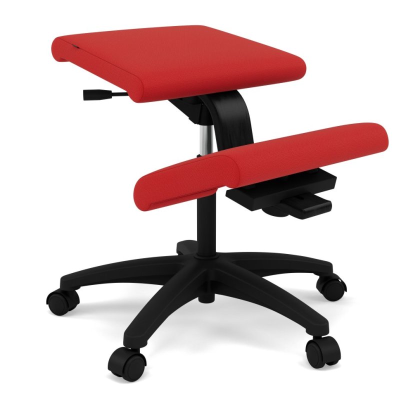 Klekačka Varier Wing™ - Varianta potahu: Revive 634