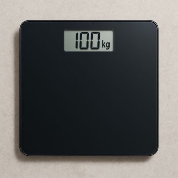 Vážím více než 100 kg – jaký typ klekací židle je pro mě vhodný?