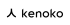 Kenoko
