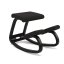 Klekačka Varier Variable™ Black Ash - Varianta potahu: Reflect 194